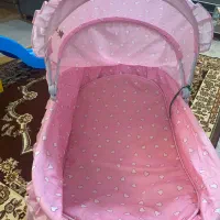 تخت کنار مادر|اسباب و اثاث بچه|ری, دیلمان|دیوار