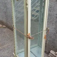 ویترین،بوفه