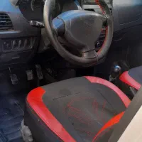 ماشین ساینا ۹۶|خودرو سواری و وانت|قم, شاه ابراهیم|دیوار