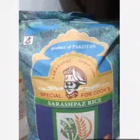 برنج سرآشپز
