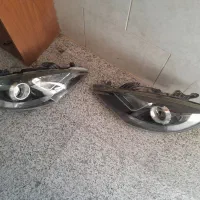 چراغ mvm 315 نبو
