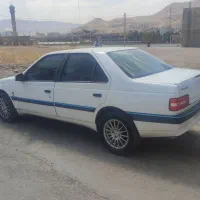 پژو اس ال ایکس