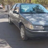 پژو 405 GLX - دوگانه سوز CNG، مدل ۱۳۸۵|خودرو سواری و وانت|تهران, مسعودیه|دیوار