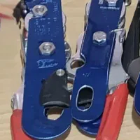 فروش دو عدد استاپ