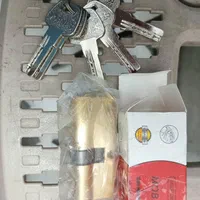 کلیدسازی کلید سازی سیار