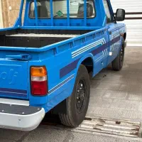 نیسان وانت|خودرو سواری و وانت|اردبیل, |دیوار