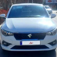 TARA V4 AT|خودرو سواری و وانت|کرج, اصفهانی‌ها|دیوار