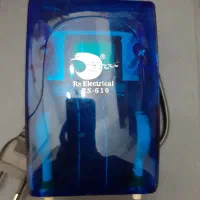 پمپ آکواریوم Rs electrical RS 610