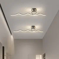 لوستر سقفی مدرن کد d8500