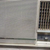 کولر کارکرده بسیار تمیز و سالم بشطرط تمیز|کولر گازی و فن‌کوئل|کارون, |دیوار