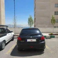 ۲۰۶|خودرو سواری و وانت|پردیس, فاز ۵|دیوار