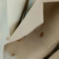 مانتو سایز ۴۴ رنگ نسکافه ای|لباس|زاهدان, |دیوار