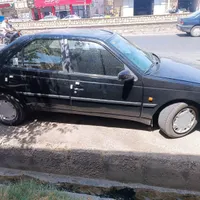 پژو 405 GLX بنزینی، مدل ۱۳۸۴|خودرو سواری و وانت|مرند, |دیوار