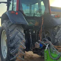 تراکتور والترا|خودرو سنگین|اهواز, غیزانیه|دیوار