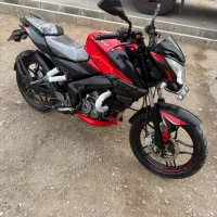 موتور ns160 new مدل 97