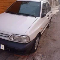 پراید 131 مدل 93