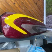 باک ورق ۸۰تیزرویی و رهرویی با قاب بقل تکنو نشکن|قطعات یدکی و لوازم جانبی|بندر انزلی, باغ زمانی|دیوار