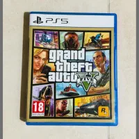 دیسک gta