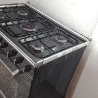 فرگاز ایتالیایی|اجاق گاز و لوازم برقی پختوپز|اهواز, فتح|دیوار