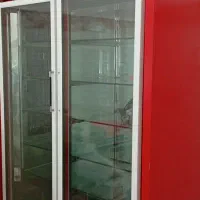 یخچال ویترینی