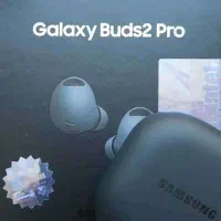 هدفون بلوتوثی سامسونگ مدل Galaxy Buds2 pro