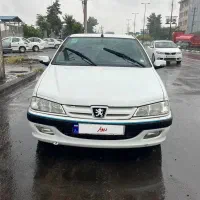 پژو پارس Tu5