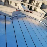 ایزوگام مرکز پخش با کیفیت بالا