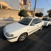 سمند lx مدل ۸۹ بی رنگ|خودرو سواری و وانت|شیراز, شهرک آرین|دیوار