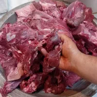 مایه کباب کوبیده مخصوص خانگی با کیفیت عالی|خوردنی و آشامیدنی|کرج, شهرک آسمان|دیوار