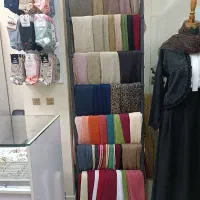 استند شال رگال شال قفسه شال