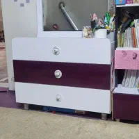 سرویس خواب|تخت و سرویس خواب|شاهرود, |دیوار