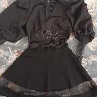 لباس مجلسی دخترانه