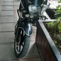 پالس ۲۵۰ مدل ۹۰