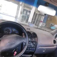 فروش خودرو دوو ماتیز