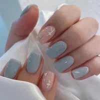 دوست داری ناخن هاتو برات رایگان کاشت کنم|خدمات آرایشگری و زیبایی|ارومیه, |دیوار