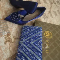 کیف و کفش ست