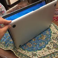 مک بوک پرو 2013  Macbook Pro 2013|رایانه همراه|تهران, نیاوران|دیوار