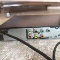 DVD|پخش‌کننده DVD و ویدیو|قائم‌شهر, |دیوار