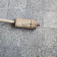 اگزوز رانا|قطعات یدکی و لوازم جانبی|ری, ولی آباد|دیوار