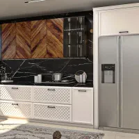 طراحی داخلی و ویلا و دکوراسیون|خدمات پیشه و مهارت|اراک, |دیوار