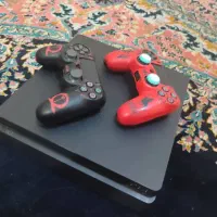 پی اس فور اسلیم یک ترابایت