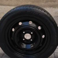 رینگ لاستیک 205 هانکوک
