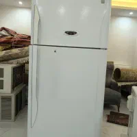 یخچال فریزر دوو