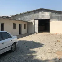 اجاره ۶۰۰ متر سالن در احمداباد مستوفی