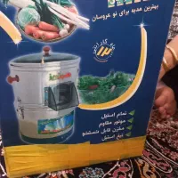سبزی خورد کن 2 کیلویی