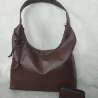 کیف منگوله چوبی|کیف، کفش، کمربند|قدس, شهر‌قدس|دیوار