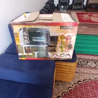 توستر|اجاق گاز و لوازم برقی پختوپز|یاسوج, |دیوار