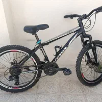 دوچرخه