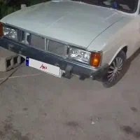 پیکان وانت دوگانه|خودرو سواری و وانت|بناب, |دیوار