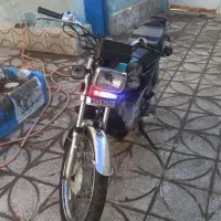 فروشی|موتورسیکلت|شریف‌آباد, |دیوار